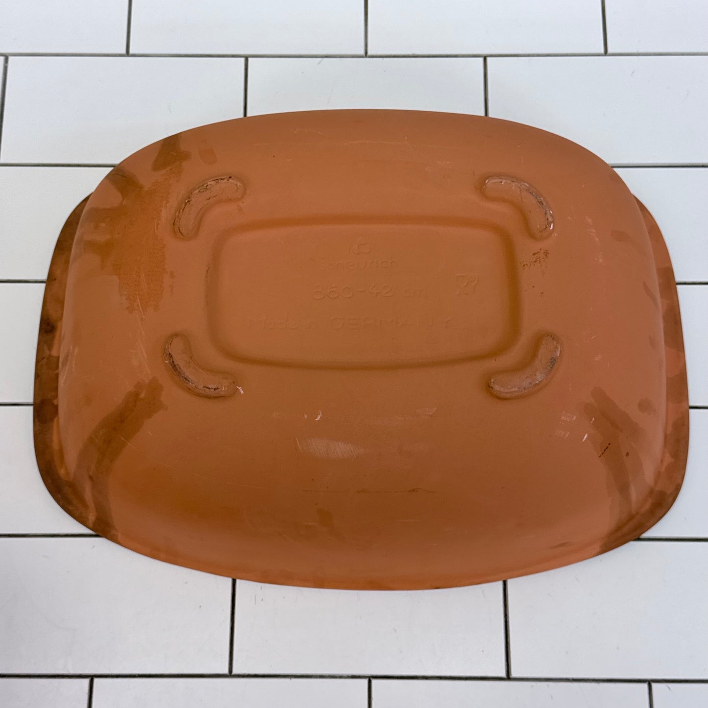 Scheurich SchlemmerTopf Terracotta Roaster