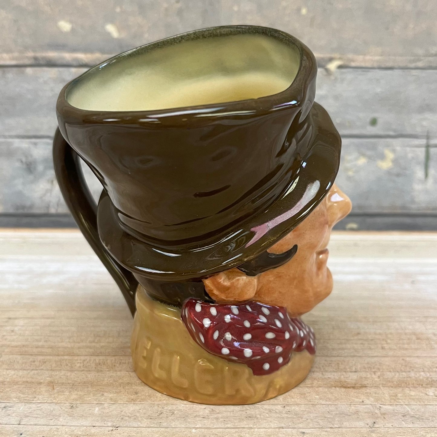 Royal Doulton Sam Weller Toby Mug