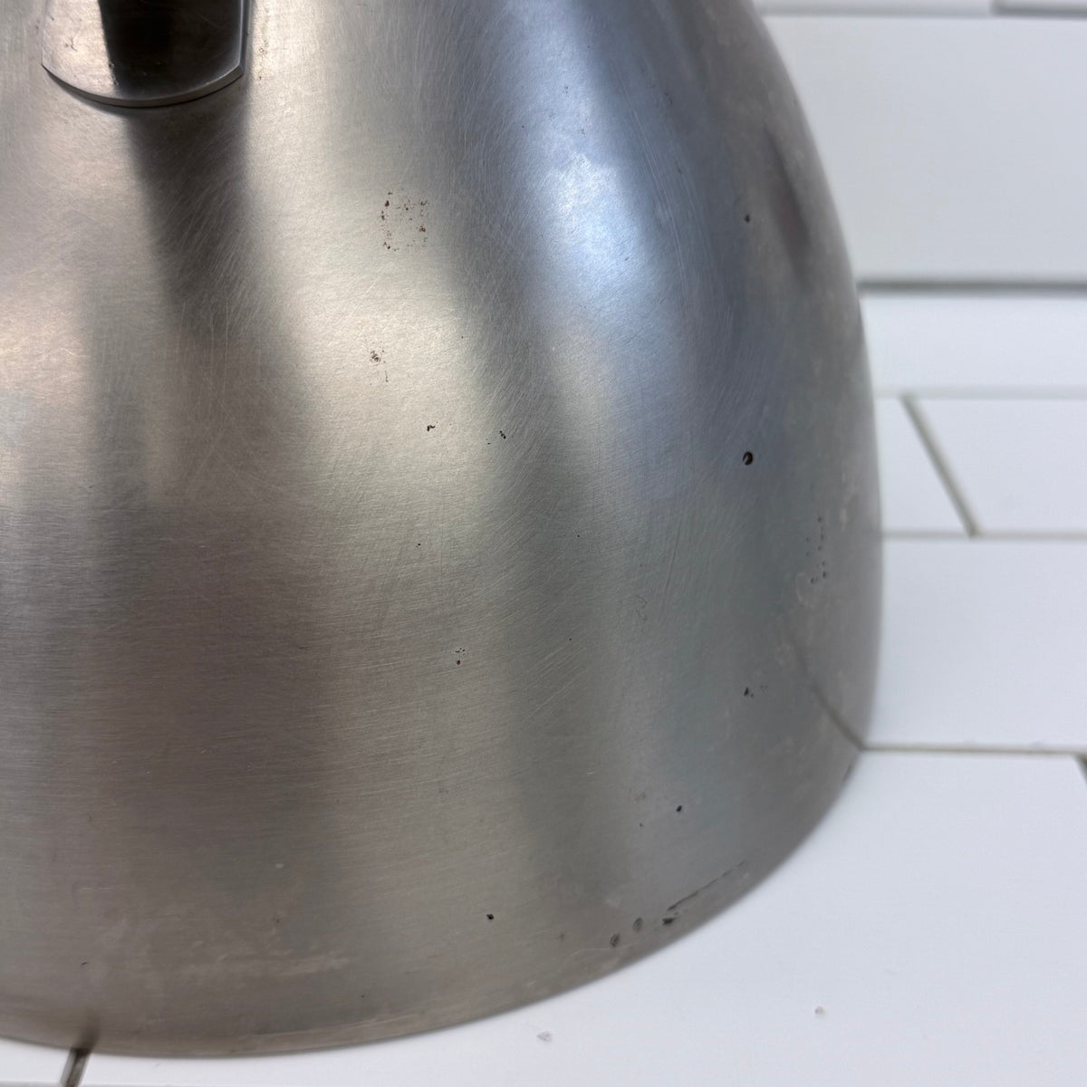 Chantal ProDesign SL37-22 Stainless Hohner Whistle Tea Kettle
