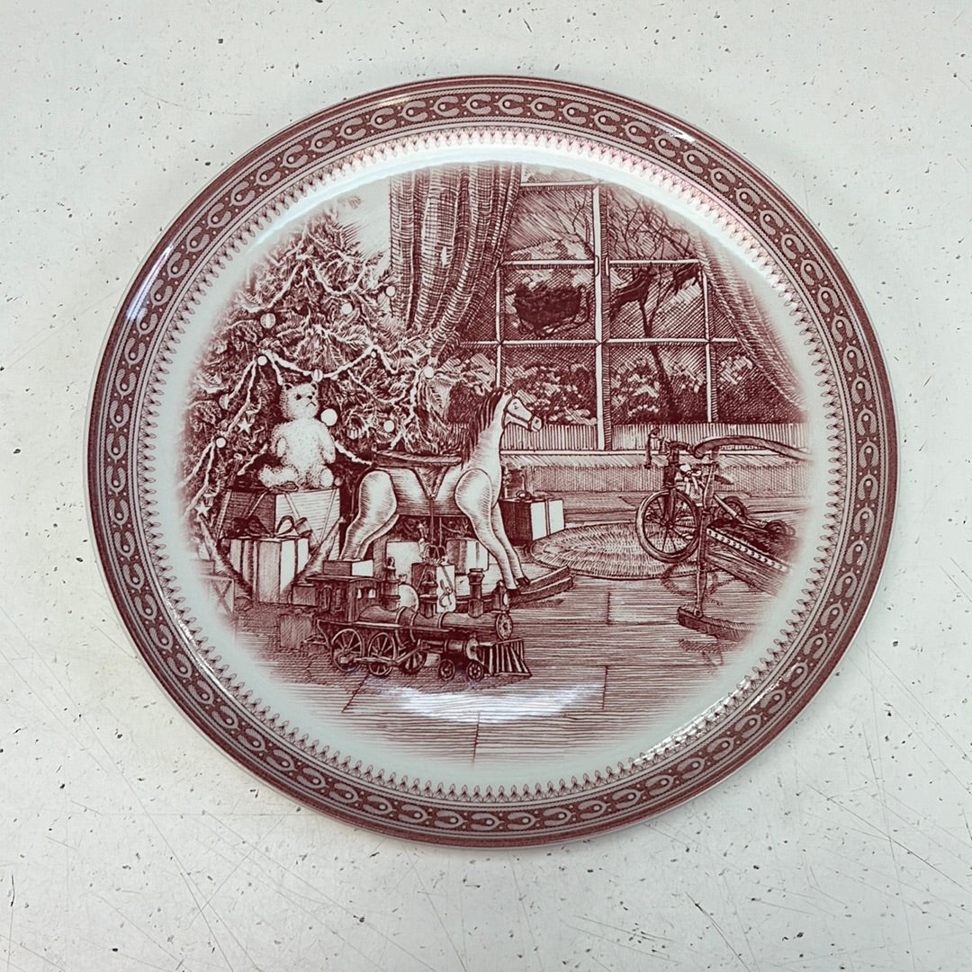 Holiday Spode, Lenox Gifts & Decor Selection