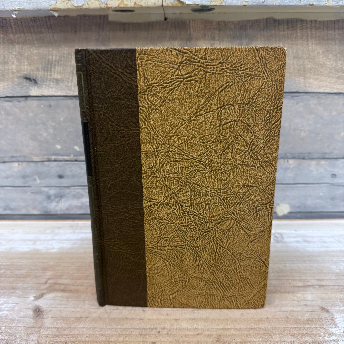 James Barrie The Little Minister Hardback, 1940s Ed.