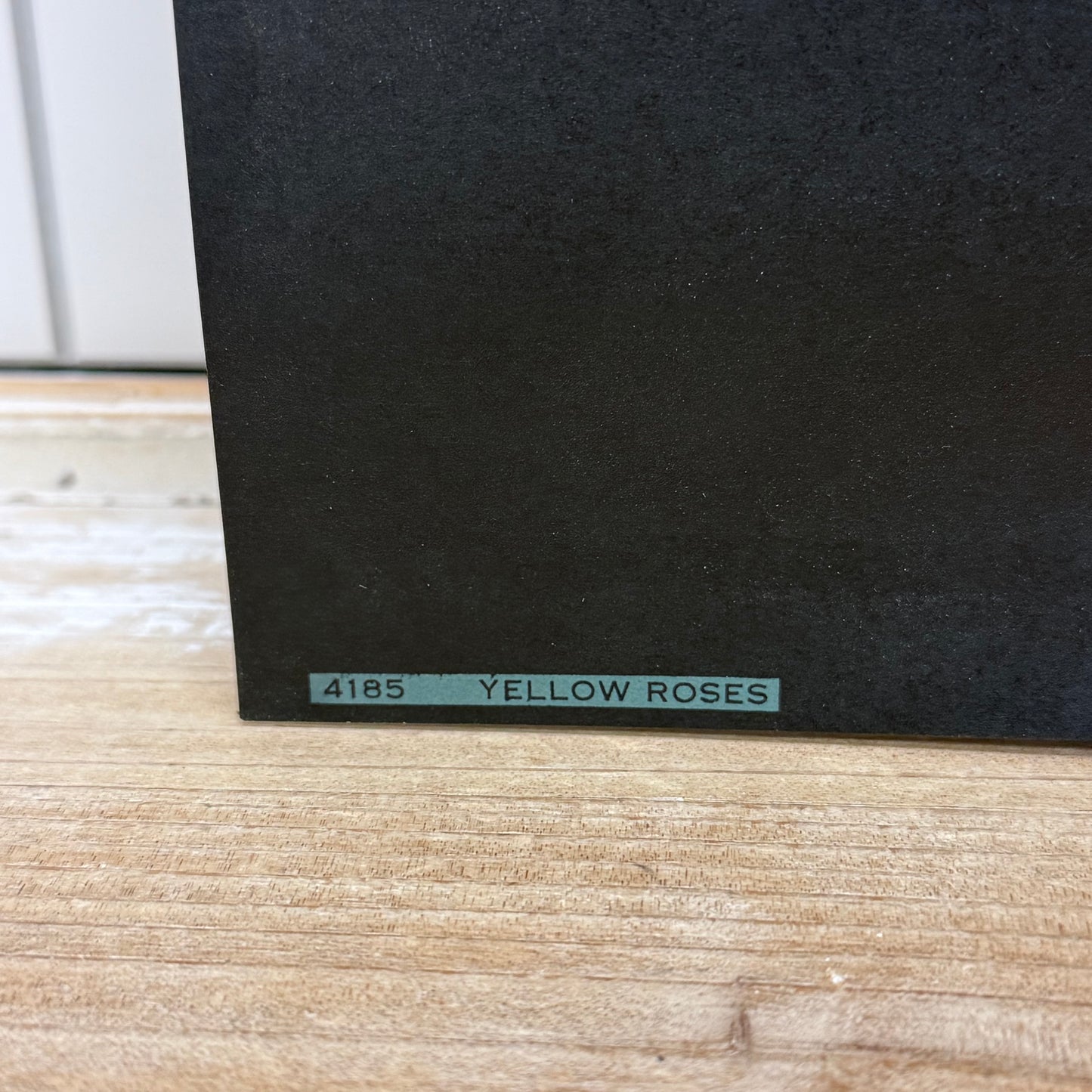 Jean Beasley Yellow Roses Lithograph, 1936