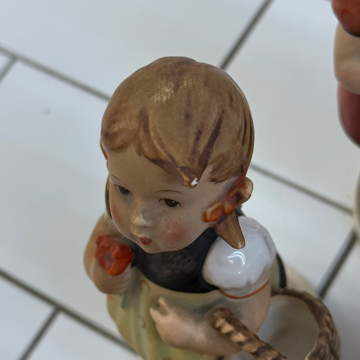 Goebel Hummel Figurines West Germany Selection 1938–1963