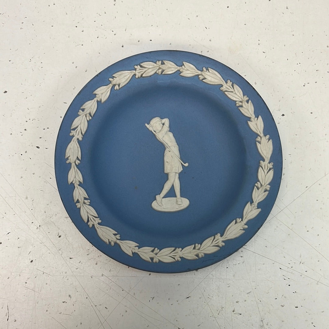 Wedgwood Jasperware Selection