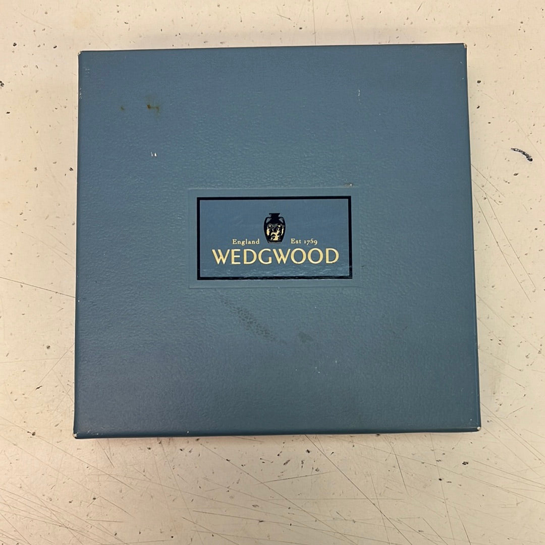 Wedgwood Jasperware Selection