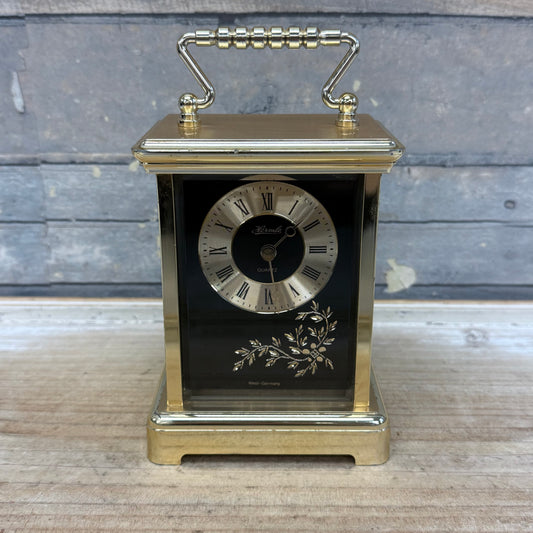 Hermle Fremont Quartz Clock