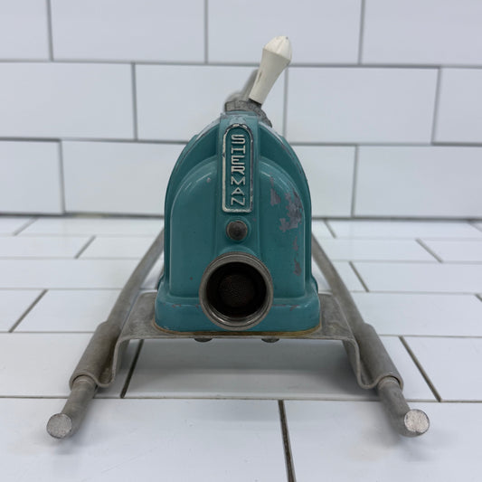 H.B. Sherman Oscillating Lawn Sprinkler 1960s