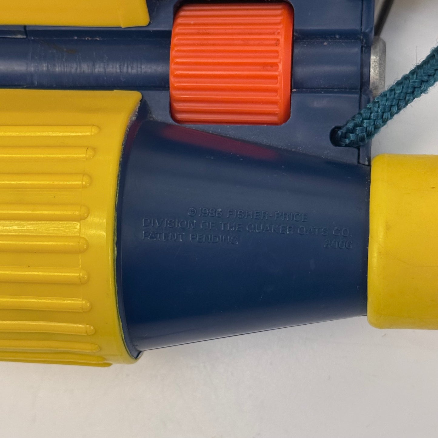 Fisher-Price Toys Lot Vintage 1968-1986