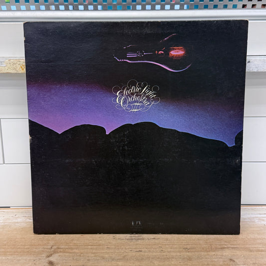 Electric Light Orchestra ELO II Vinyl LP 1973 RCA Club #R123289A