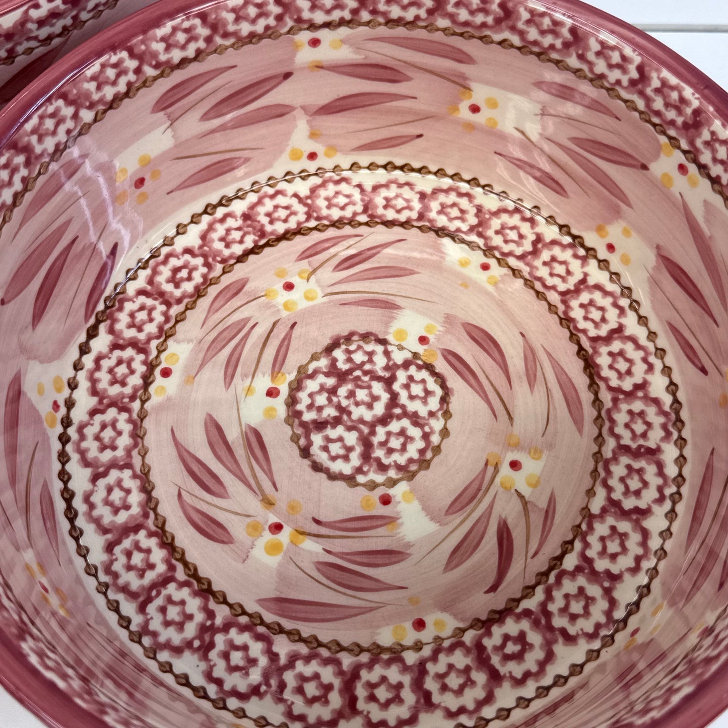 Temp-tations Serving Bowls Old World Tara Set of 3