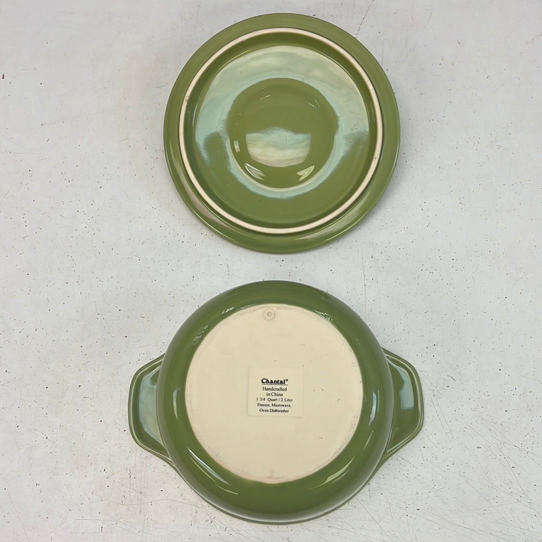 Chantal Talavara Ceramic Cookware Selection