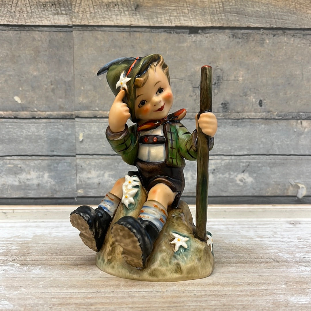 Vintage Goebel Hummel 1950s-1980s Selection