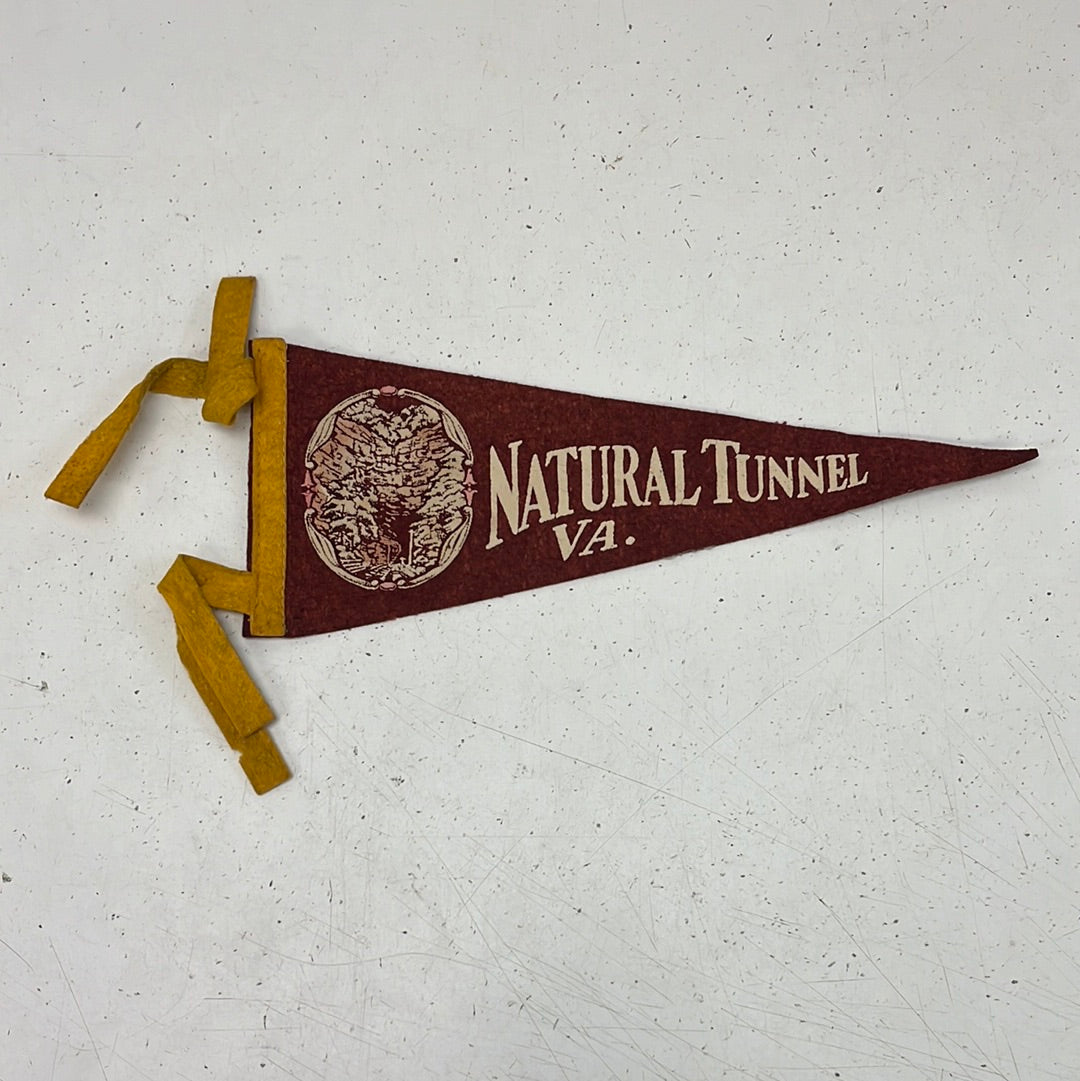 Vintage Regional Pennant Selection