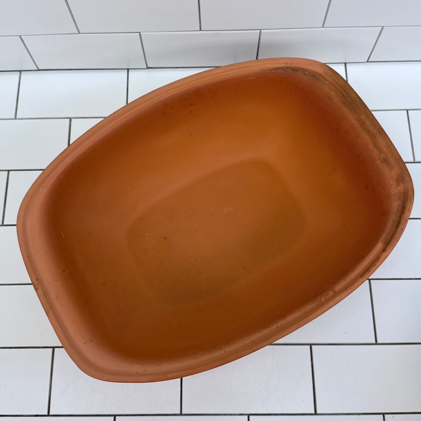 Scheurich SchlemmerTopf Terracotta Roaster