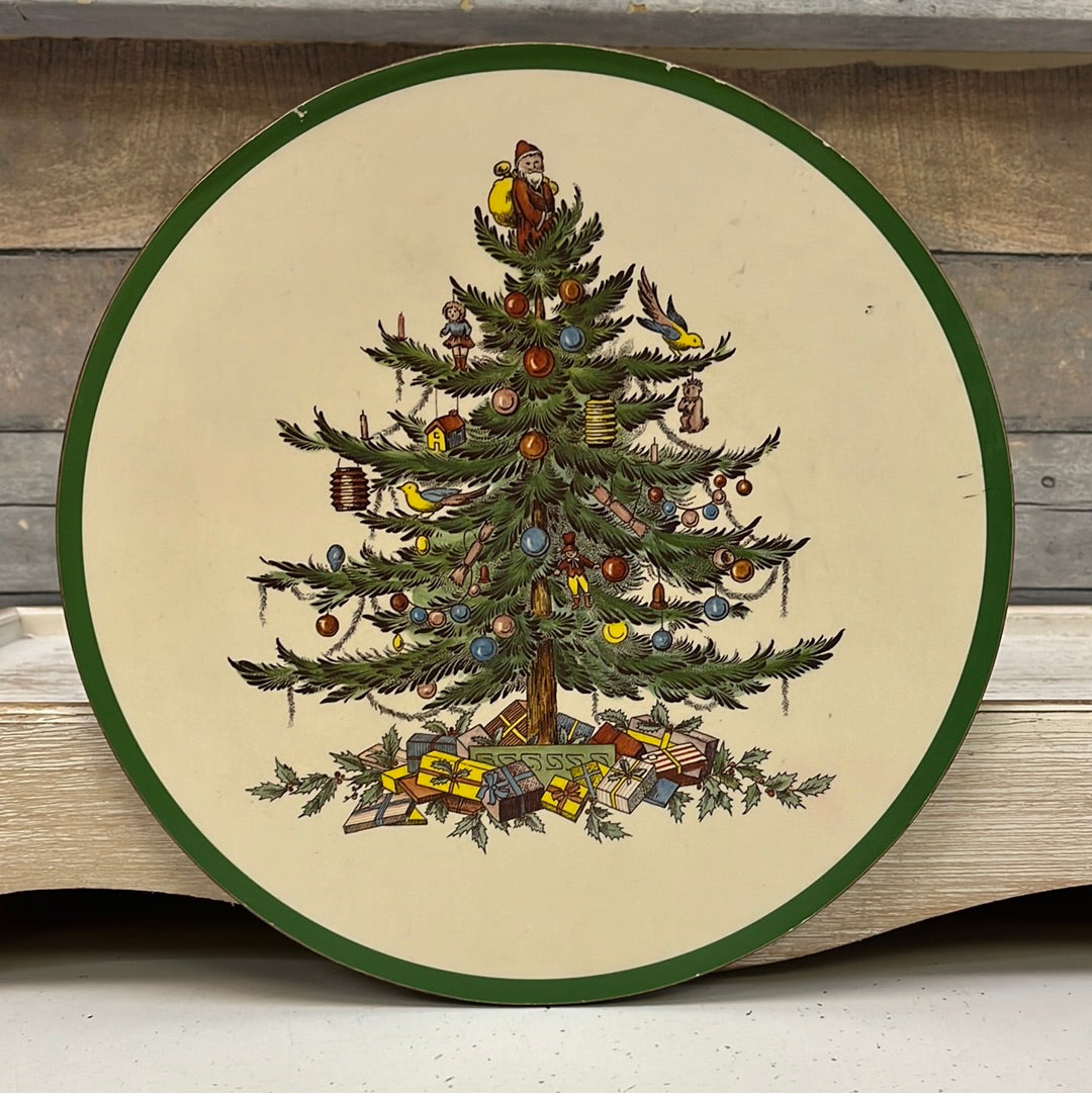 Holiday Spode, Lenox Gifts & Decor Selection