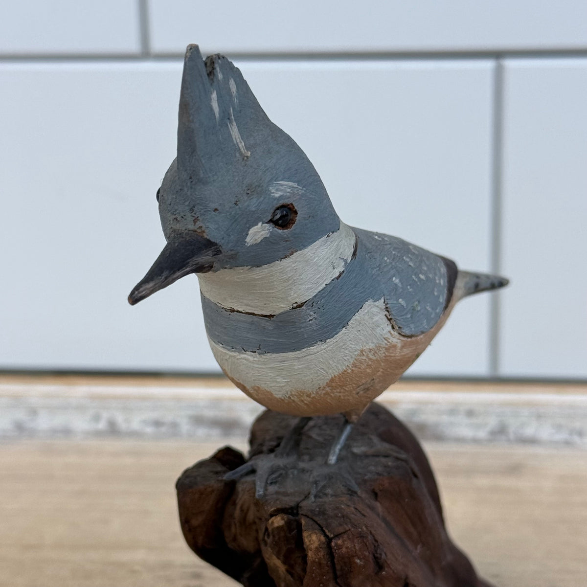 Vintage Bird Figurine Selection