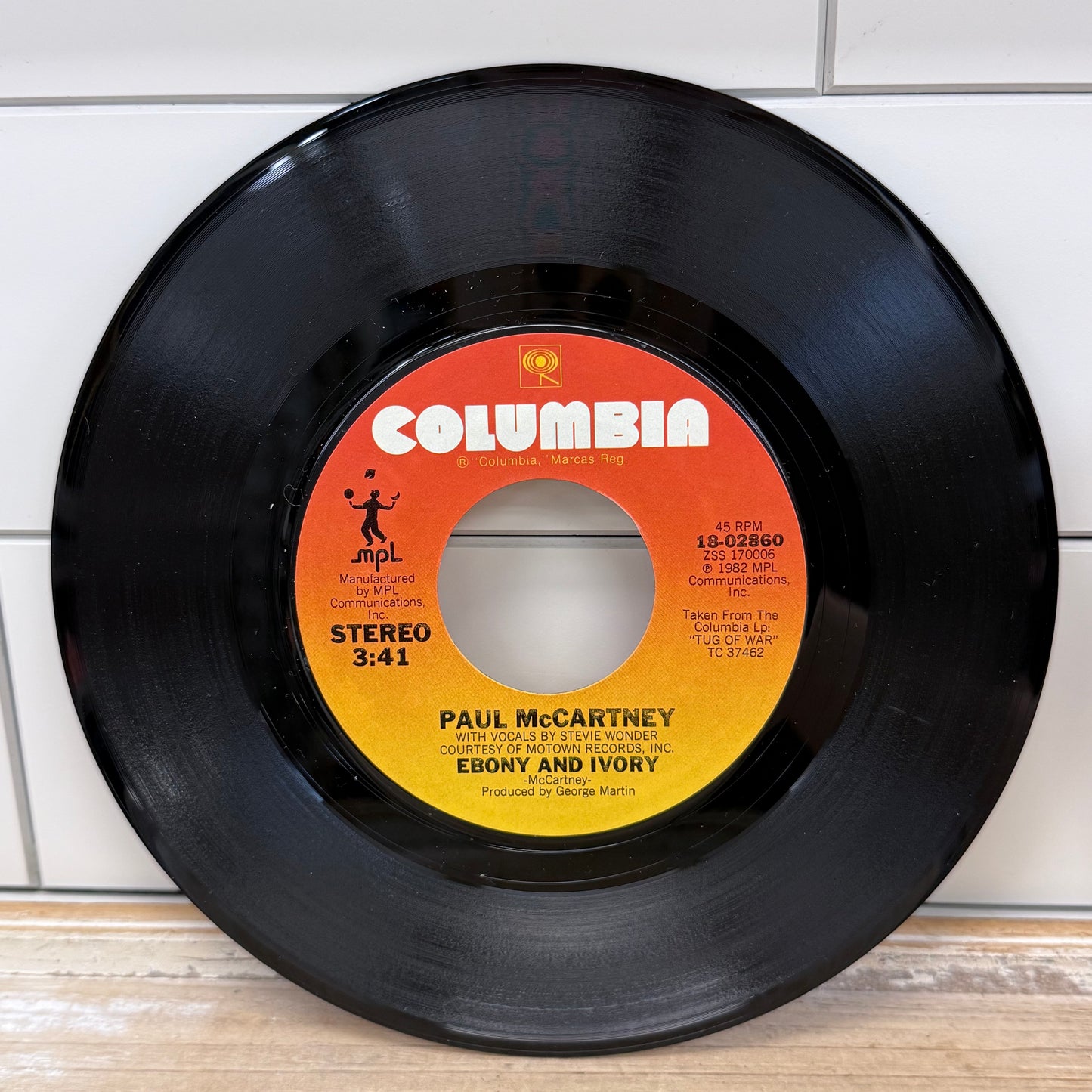Amfile Case 45 Record Lot of 48