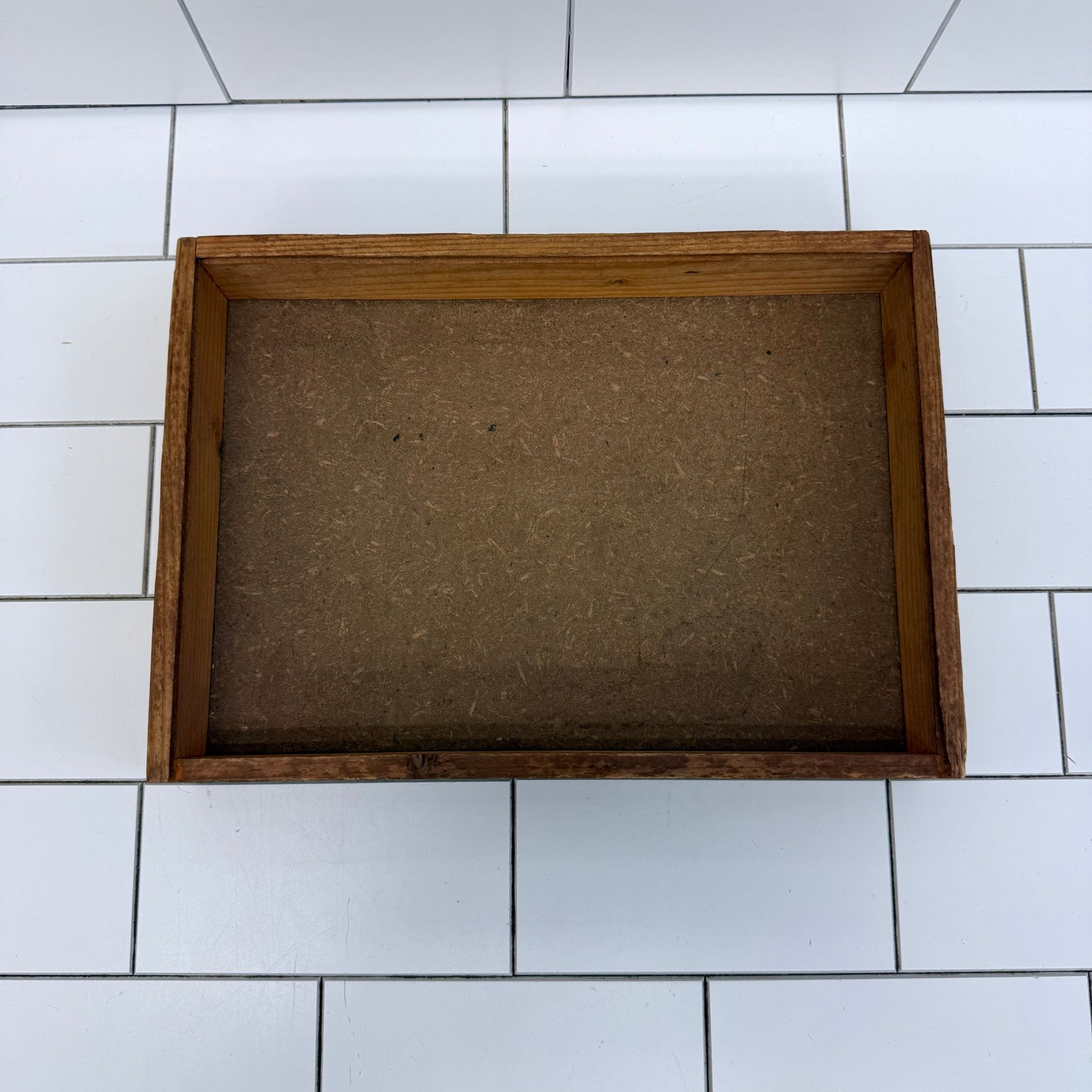 Mid-Century Educational Architectural Block Set