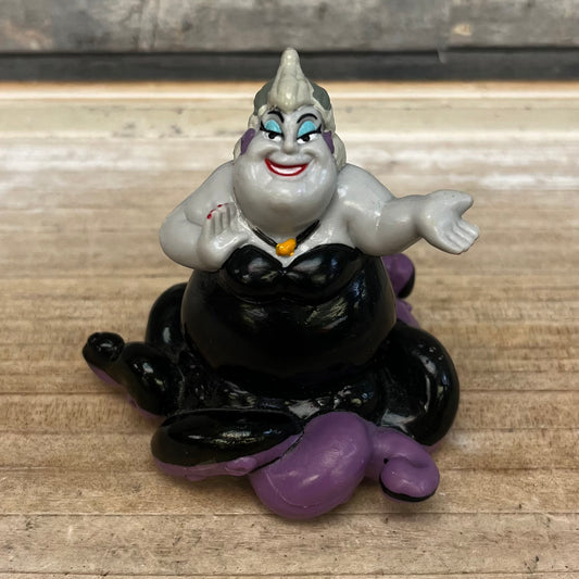 Disney Toy Figurines, Lot of 10