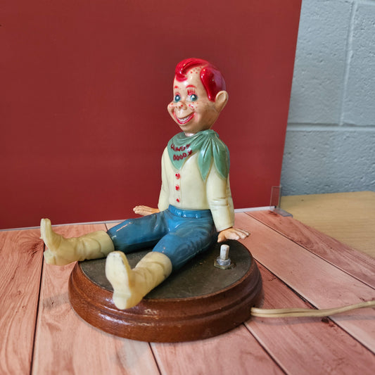 Nor east Nauticals inc Howdy Doody Lamp, Set of 2