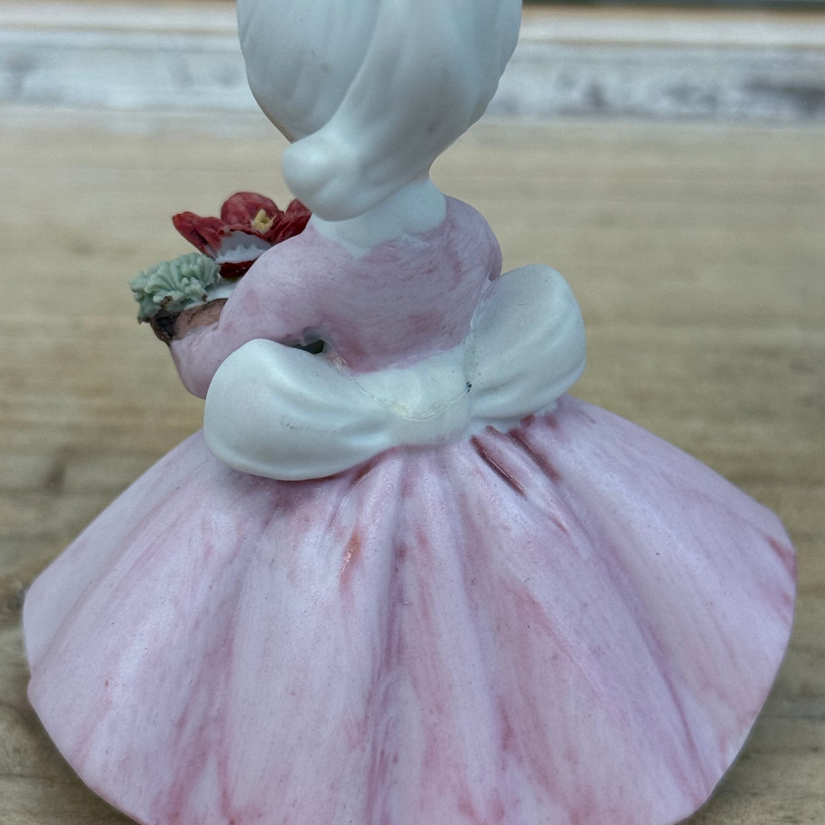 Collectible Porcelain Figurines Selection