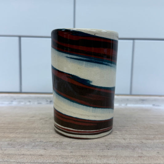 Desert Sands Cup, Ceramic