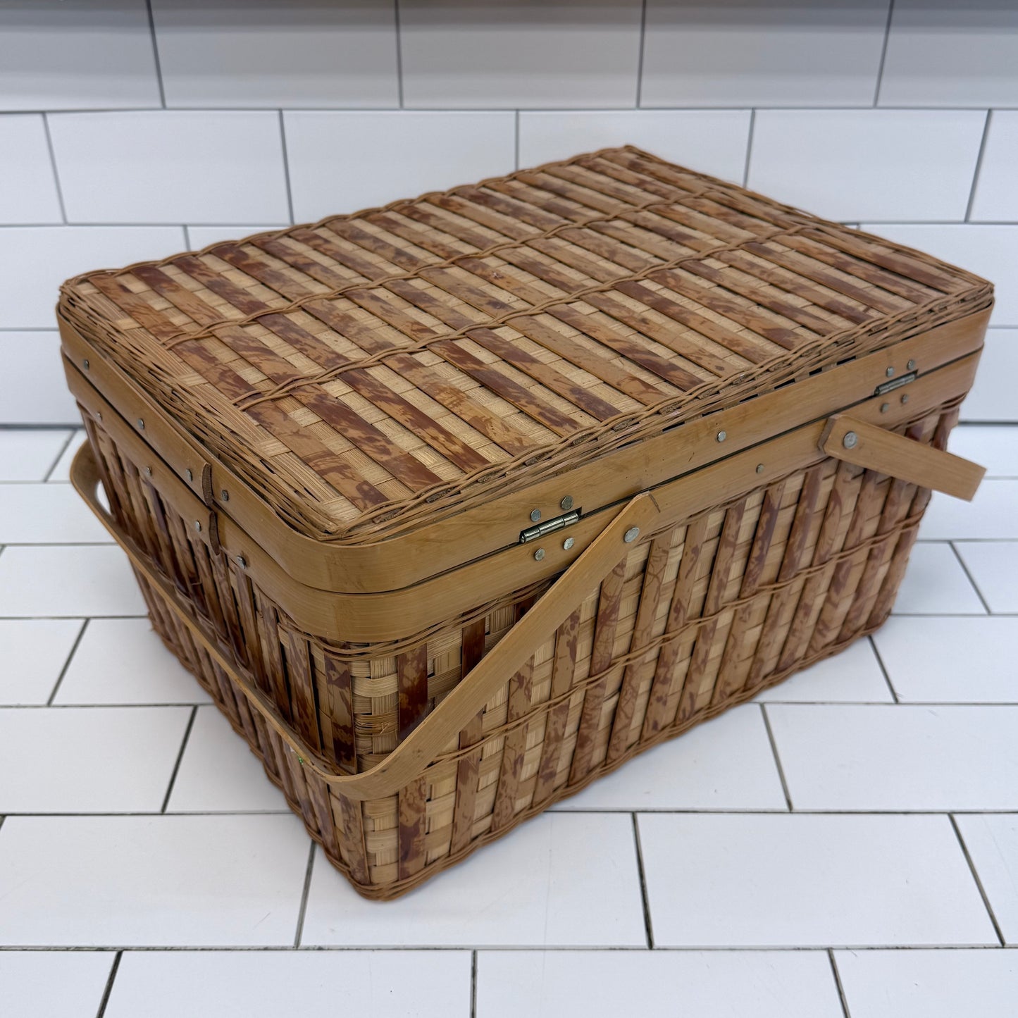 Estate Mystery Basket 19 lb