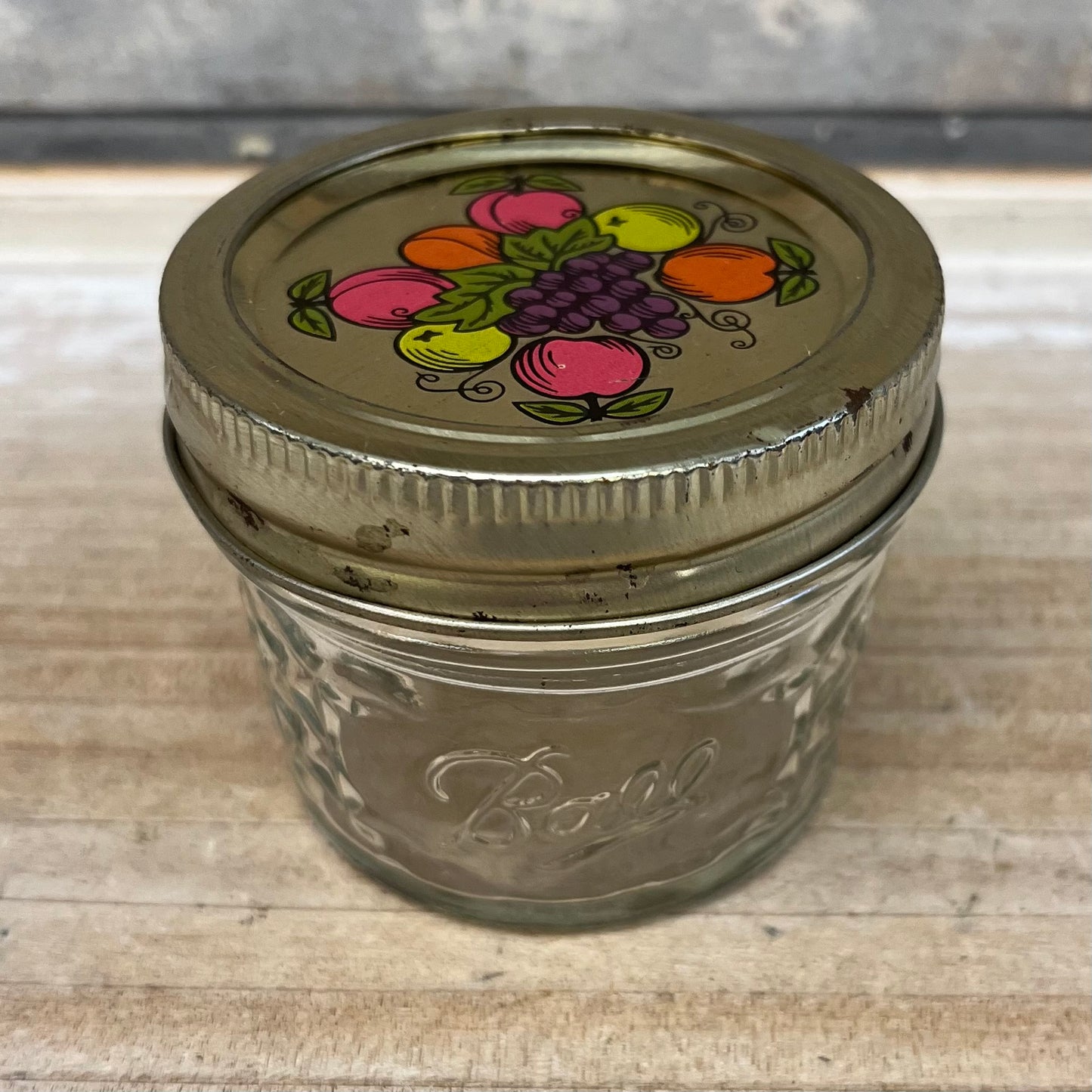 Country Kitchen Mason Jar Collection, Set of 5