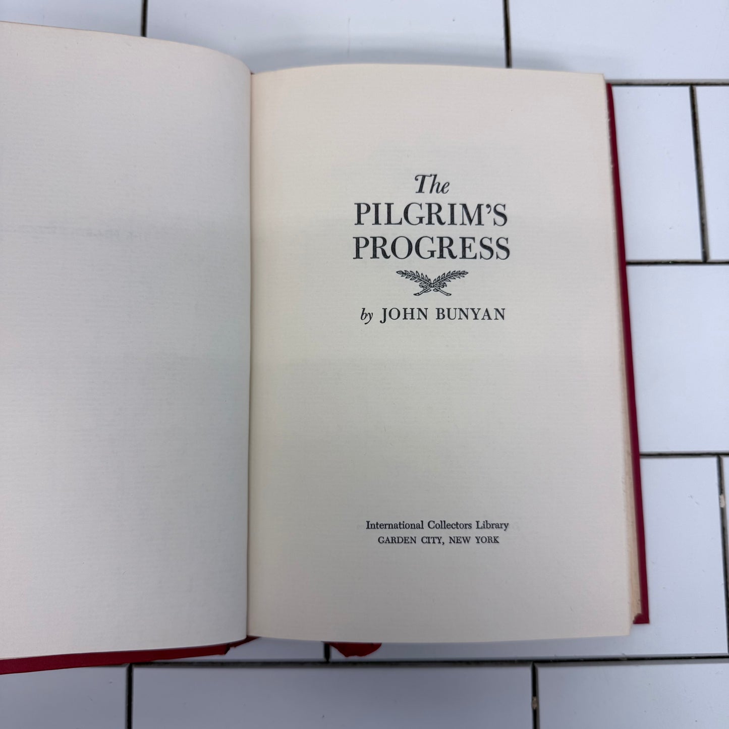 Vintage Hardback Book Collection 1900s–1970s