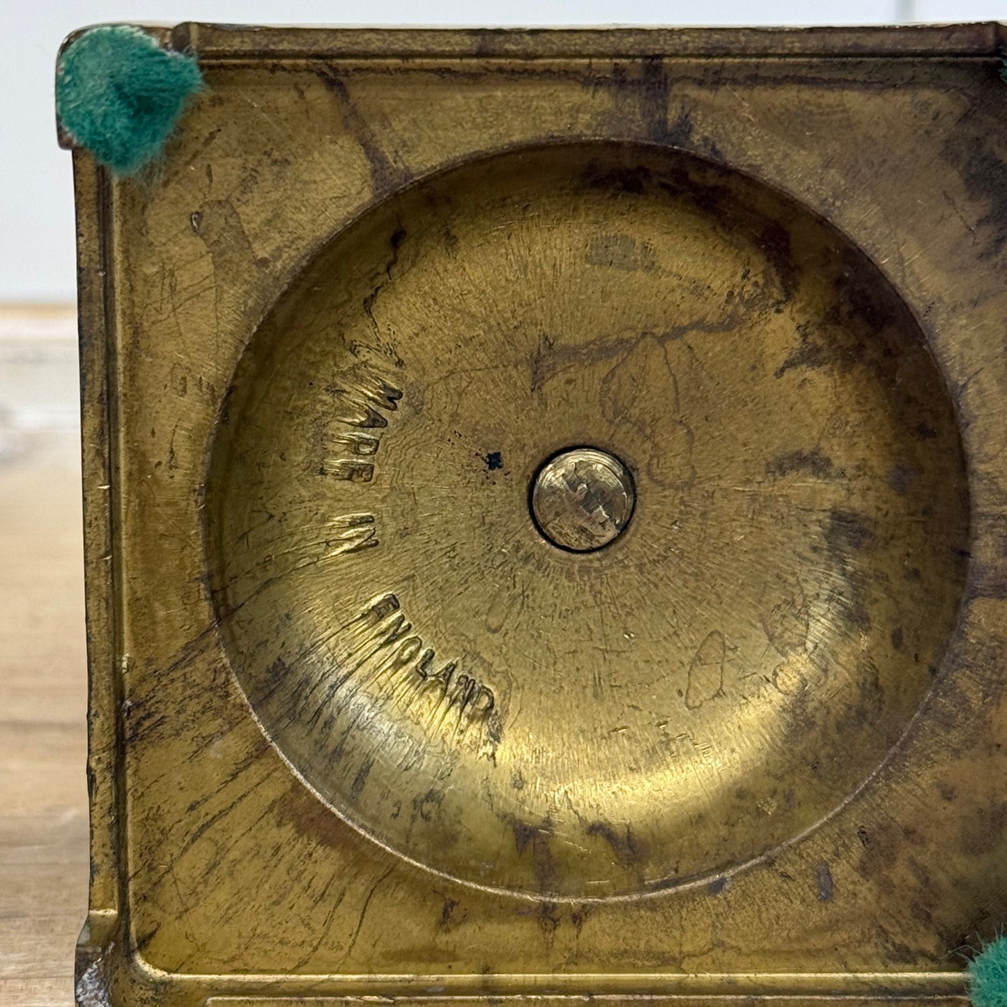 Brass Candle Holder Selection