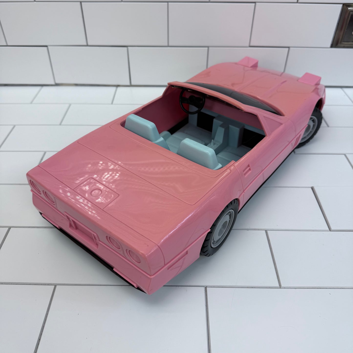 Barbie Doll & Accessory Lot, Mattel