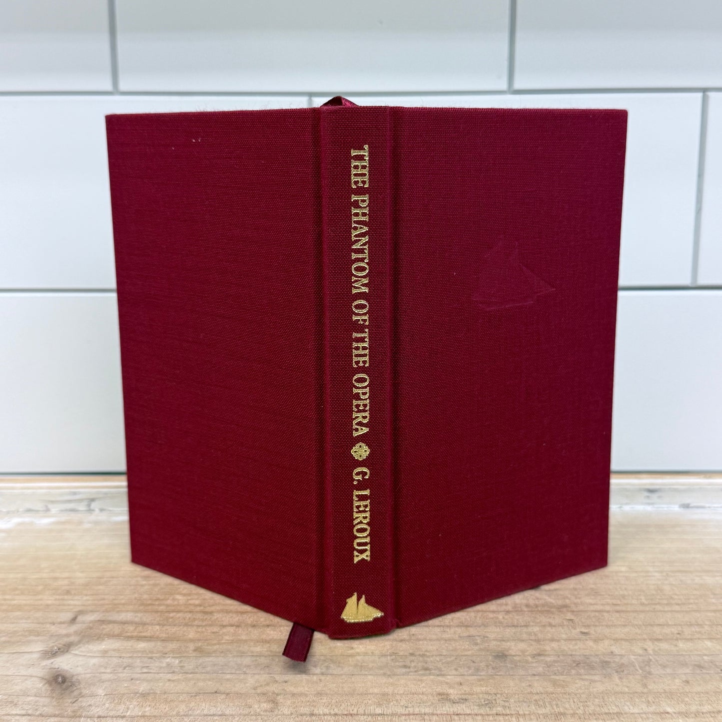 Barnes & Noble Collector’s Library Classic Books Set of 3 2003-04