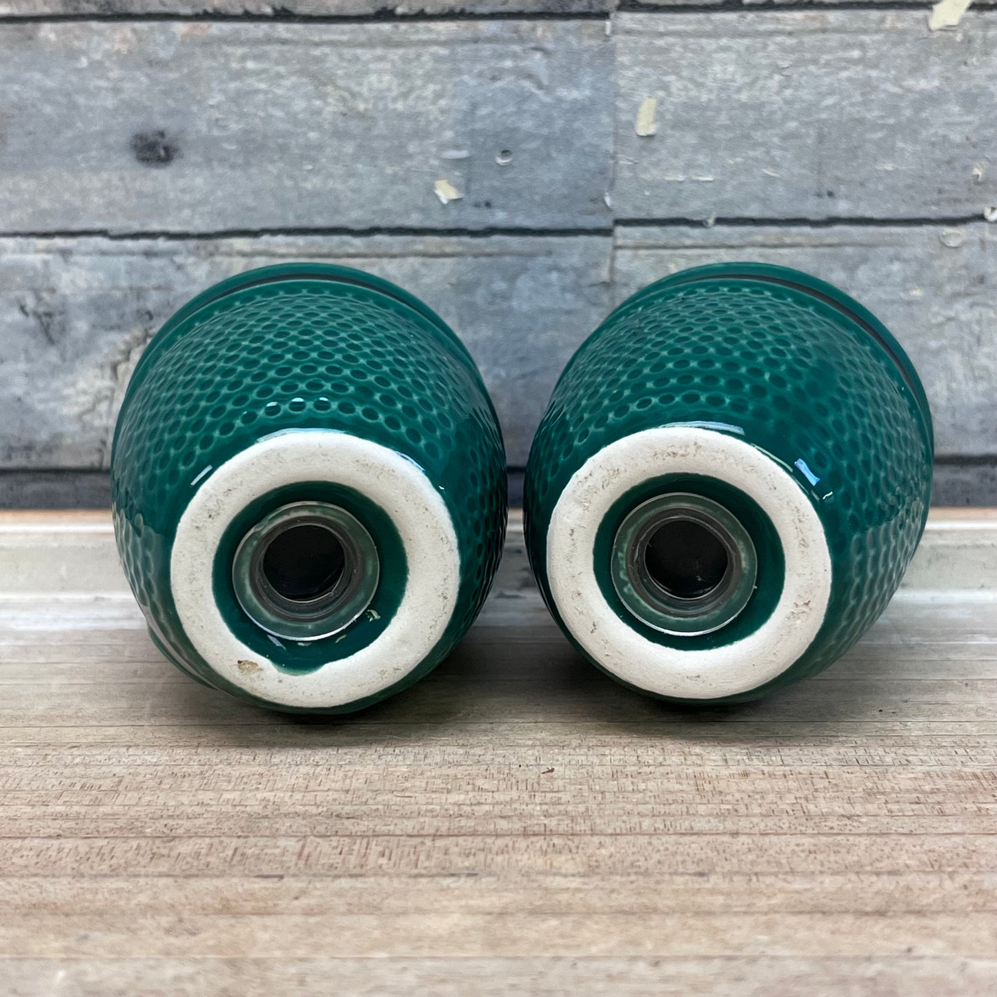 Big Green Egg Grill Salt & Pepper  Set