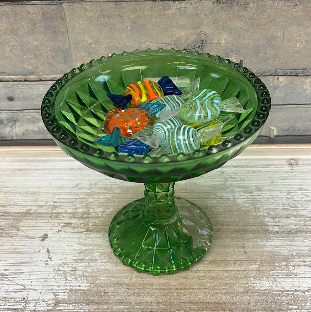 Decorative Art Glass Collection