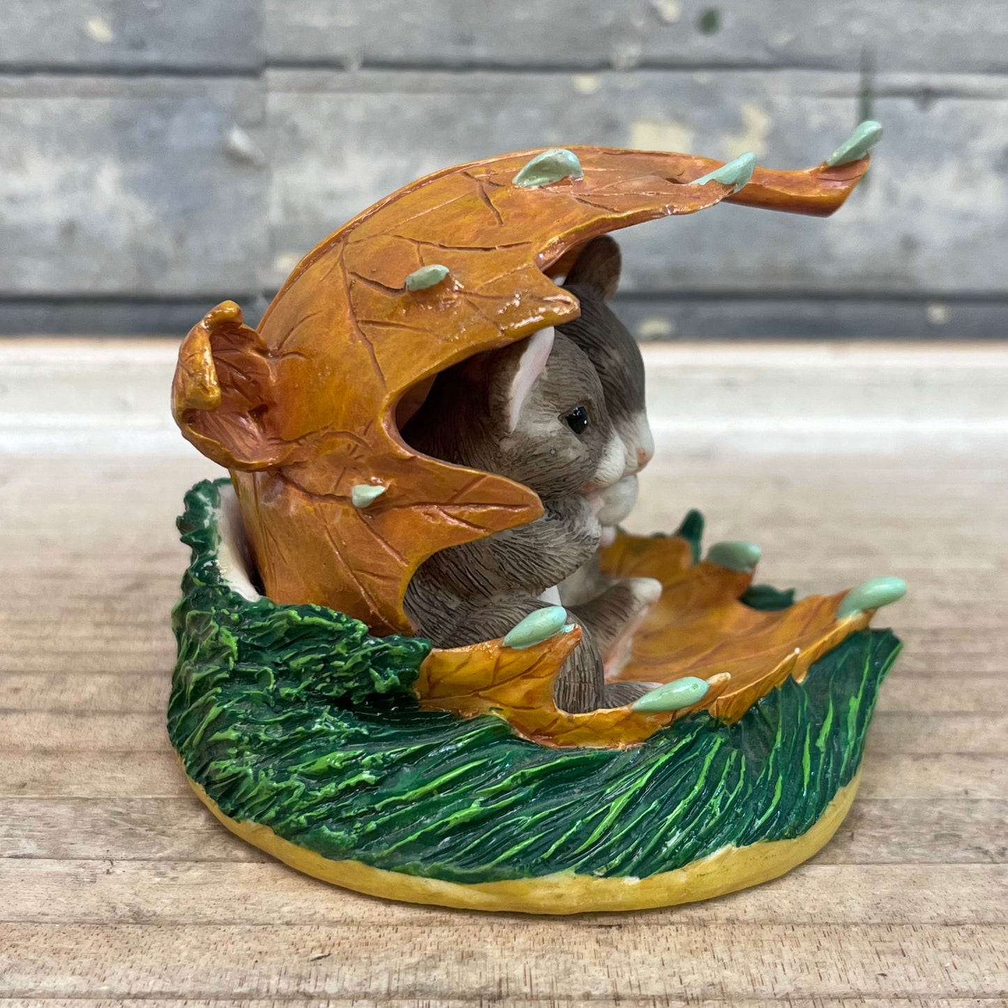 Charming Tails Figurine, 2004