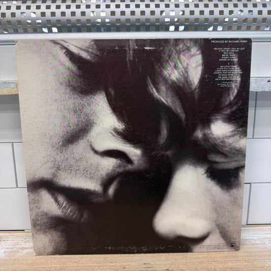 Art Garfunkel Breakaway Vinyl Record 1975 LP