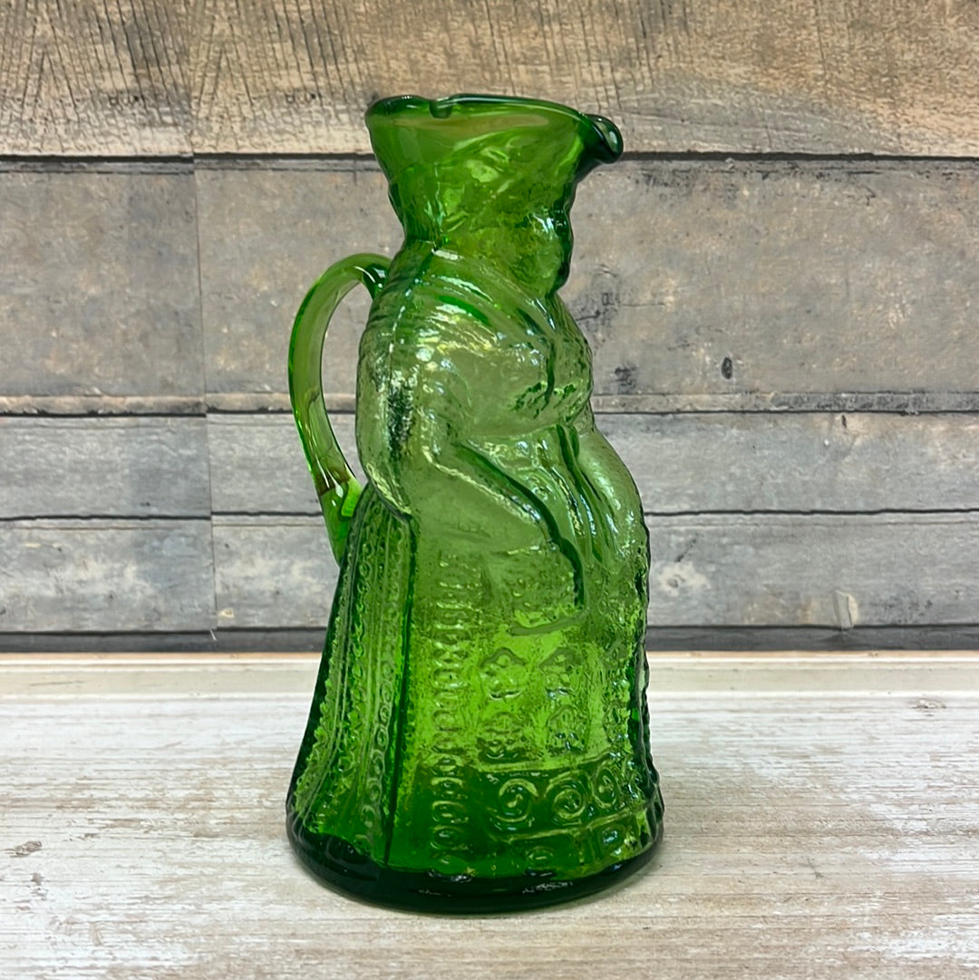 Decorative Art Glass Collection