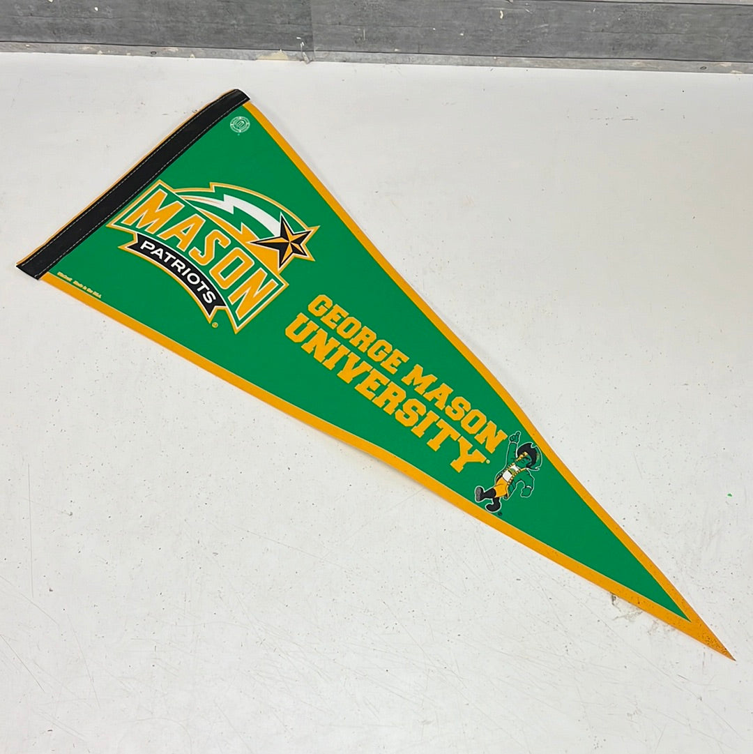 Vintage Regional Pennant Selection