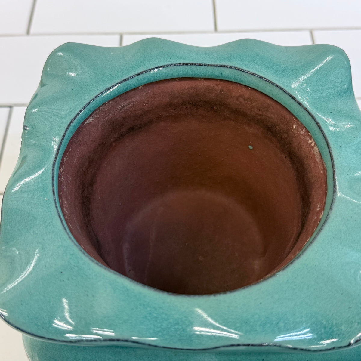 Self Watering Planter Selection
