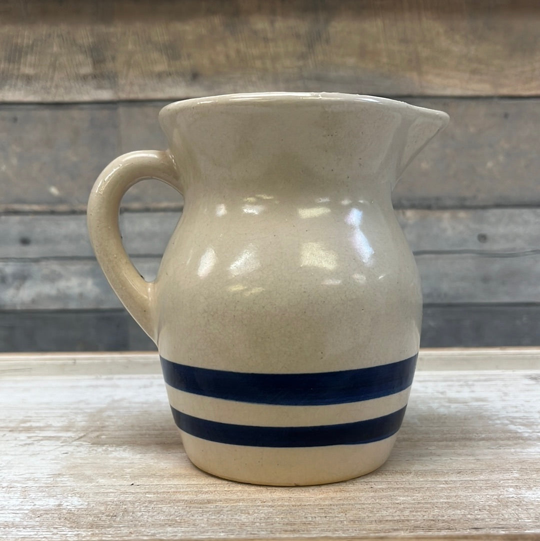 Robinson Ransbottom, Roseville, and Stoneware Selection