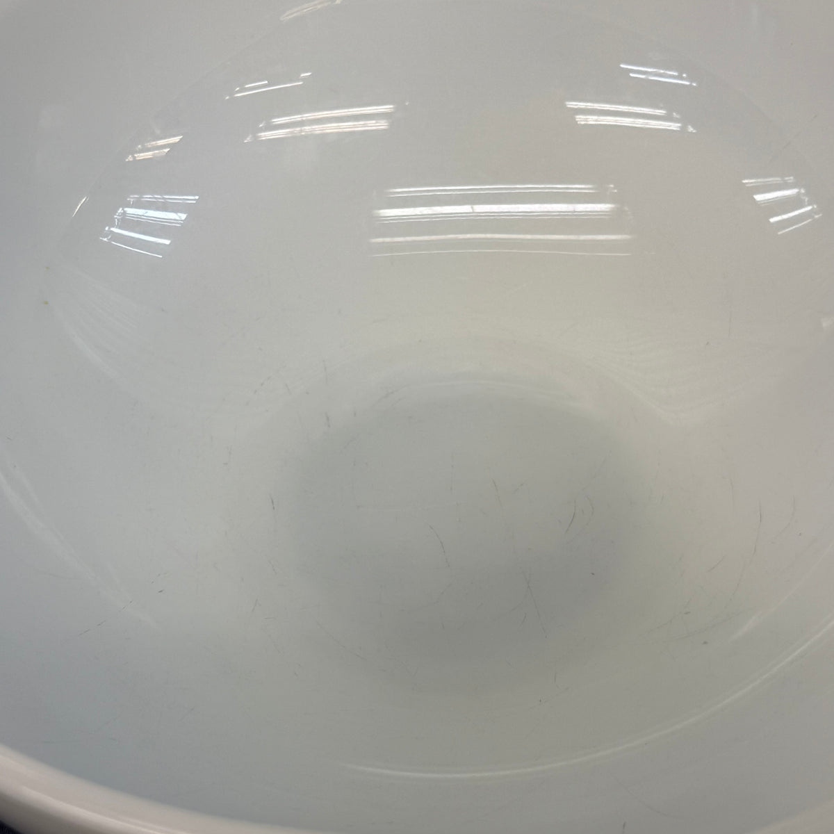 Pyrex Colonial Mist Blue Floral Casserole Dish 1980s