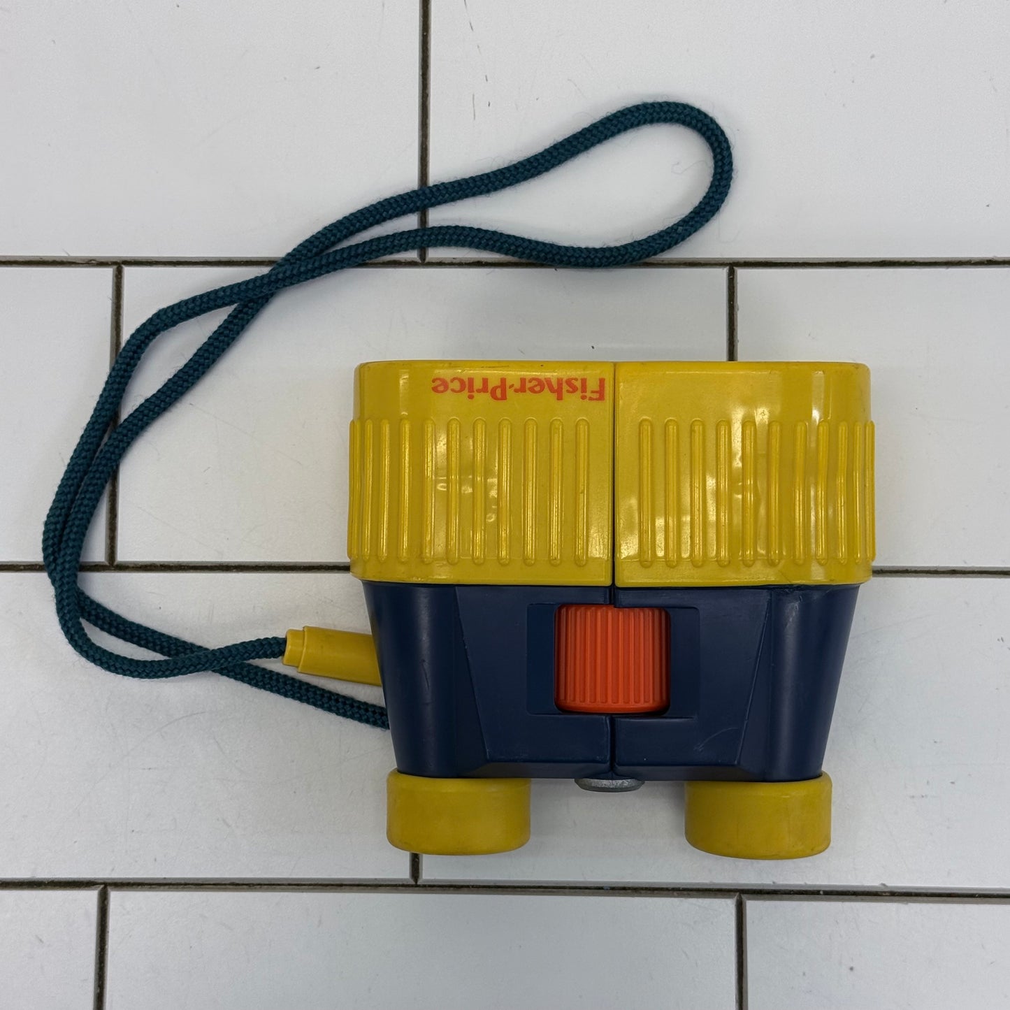 Fisher-Price Toys Lot Vintage 1968-1986