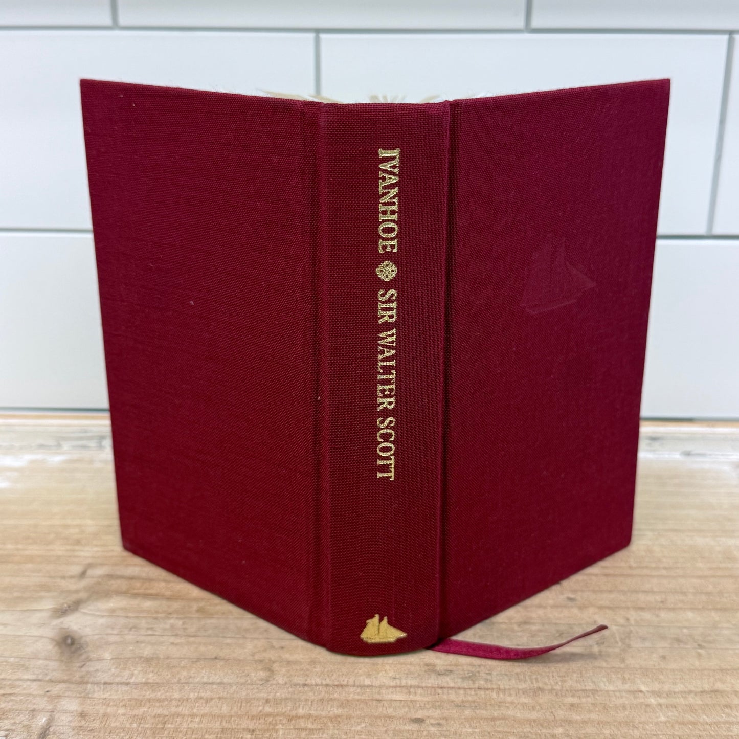 Barnes & Noble Collector’s Library Classic Books Set of 3 2003-04