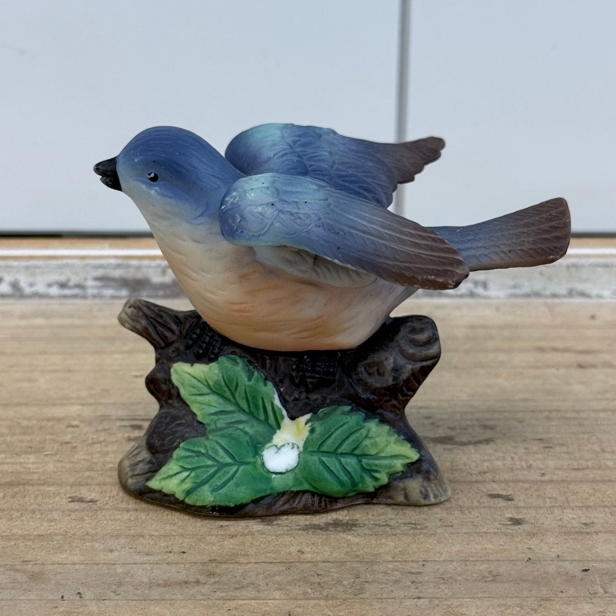 Vintage Bird Figurine Selection