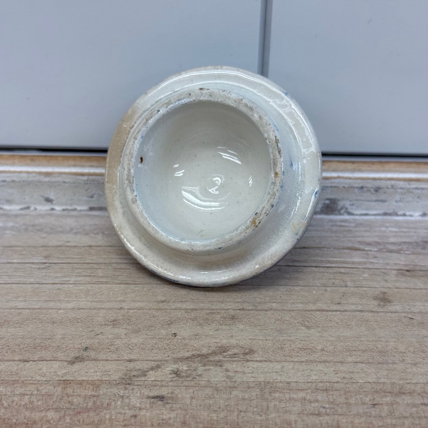 Allerton & Sons Little Mae Ironstone Tableware Selection