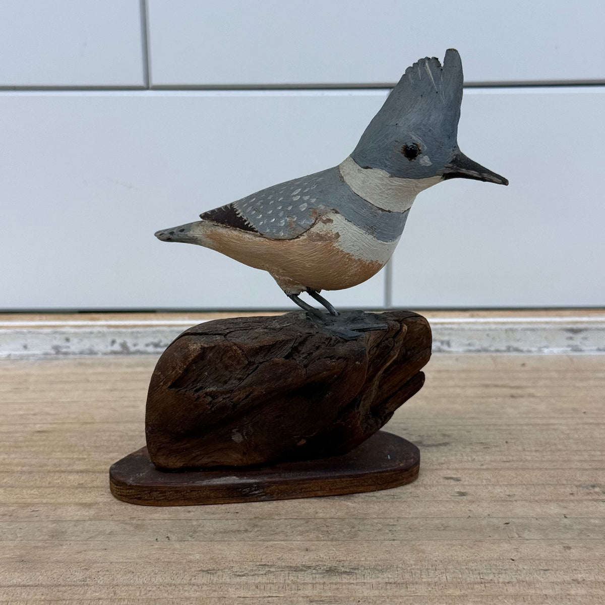 Vintage Bird Figurine Selection