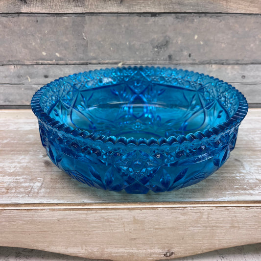 Kemple Wheaton Aqua Toltec Glass Selection