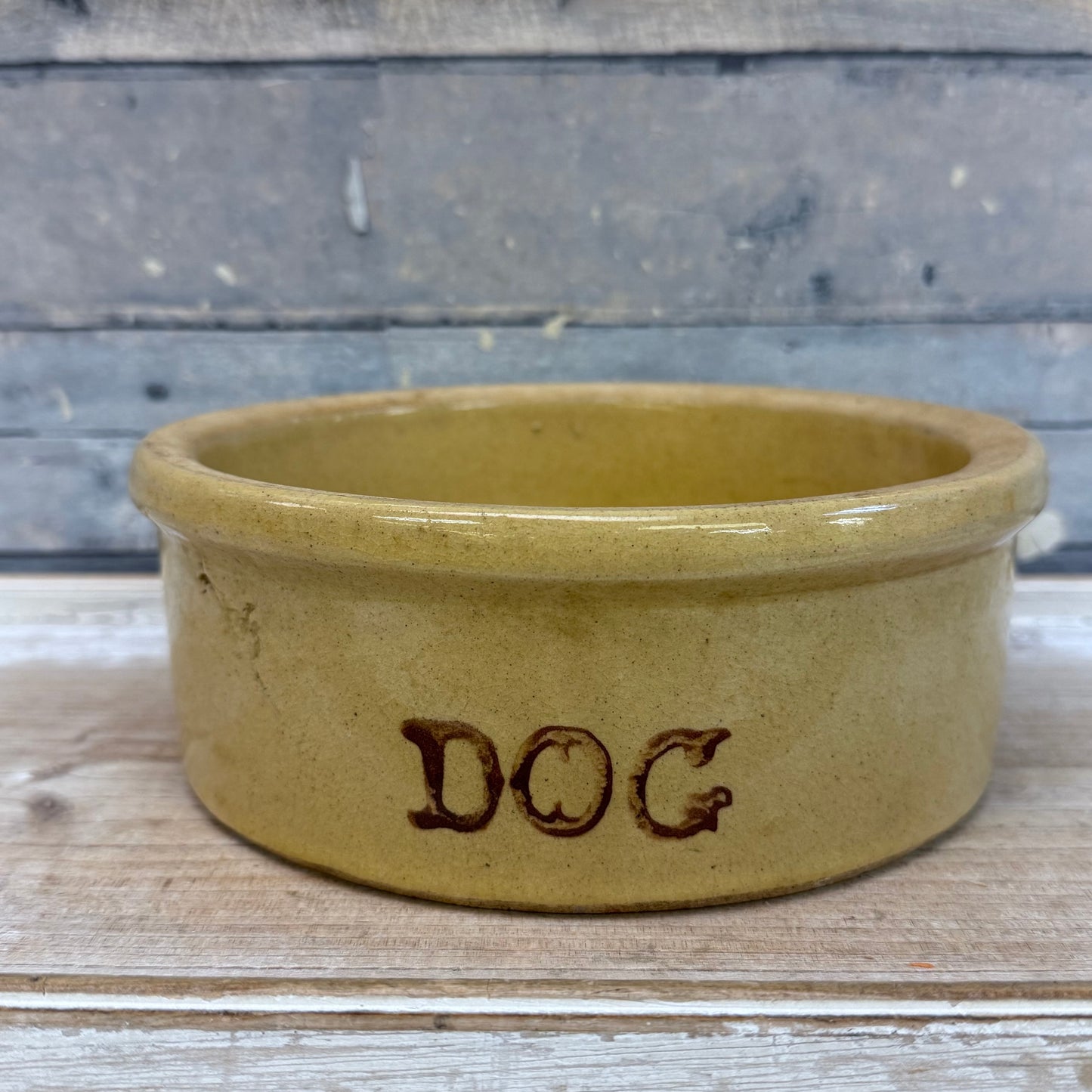 Robinson Ransbottom Stoneware Pet Bowl Selection