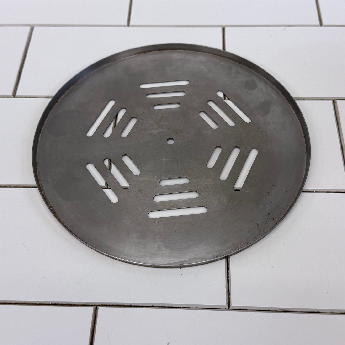 Vintage Presto 4 Qt Pressure Cooker Cast