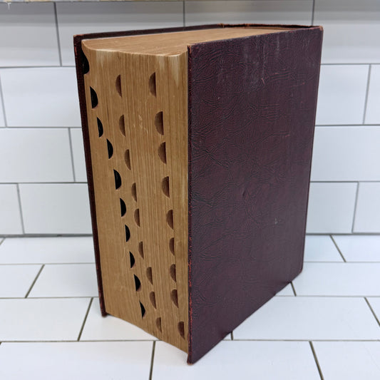 Webster’s New Twentieth Century Dictionary 1951 Unabridged